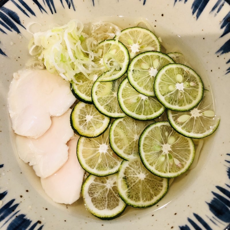 (塩々（しょっぺしょっぺ）)