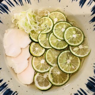 (塩々（しょっぺしょっぺ）)