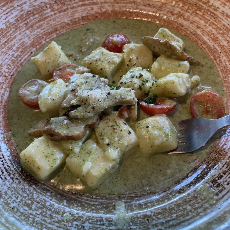 (グッドモーニングカフェ 中野セントラルパーク店)