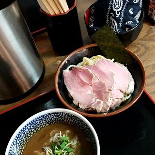 つけ麺(つけ蕎麦えん藤 )