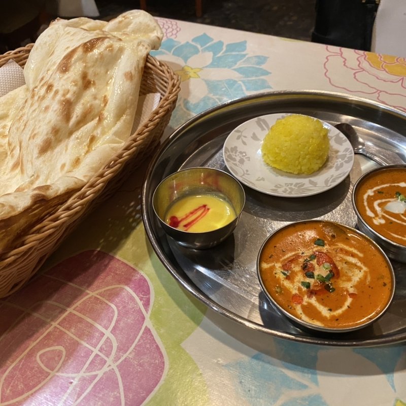 ダナパニ　スペシャルセット(ダナパニ　入間市店)