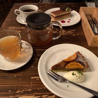 (cafe. わかば堂)