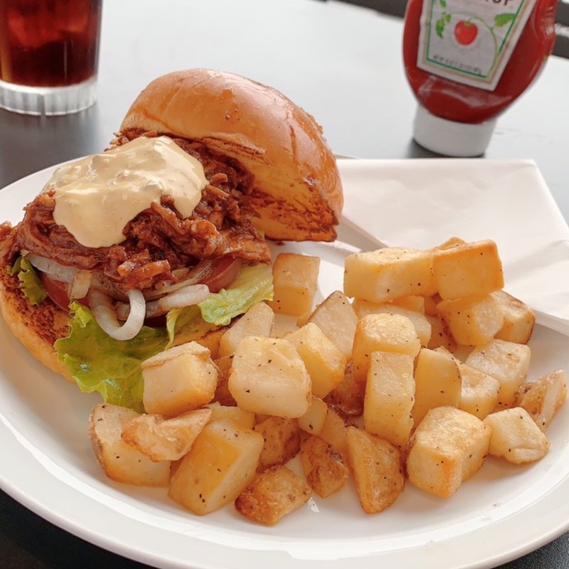 (Eggs 'n Things ららぽーと立川立飛店)