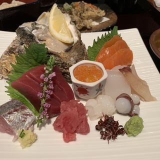 (川越幸すし)