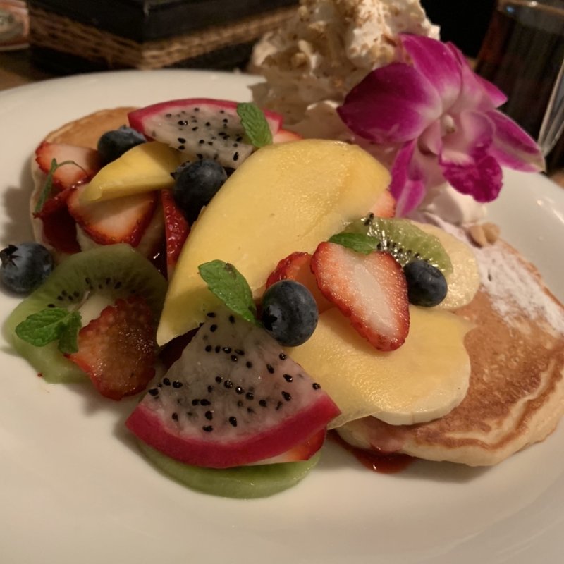 (アロハテーブル 飯田橋 （ALOHA TABLE）)