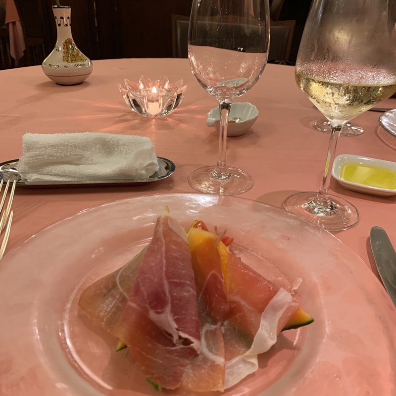 (サバティーニ)