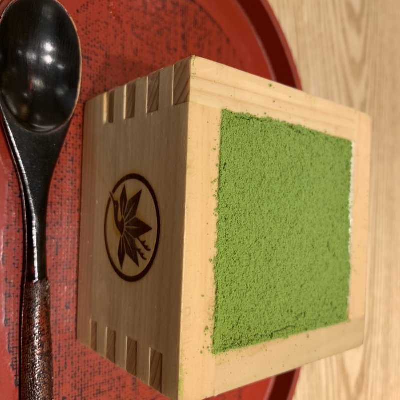 (もみじ茶屋 鎌倉御成通り)