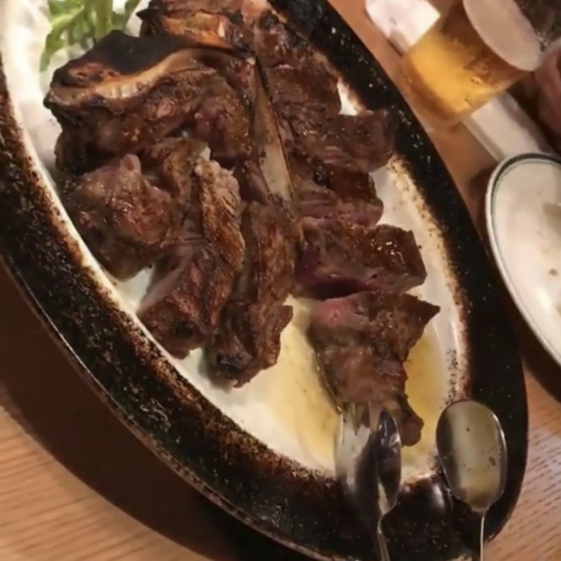 (俺のフレンチ グランメゾン 大手町(ORENO))