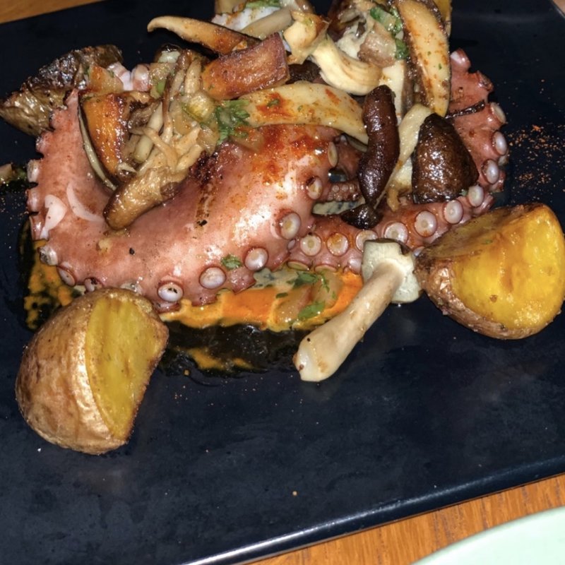 (QUAYS pacific grill(キーズ パシフィック グリル))