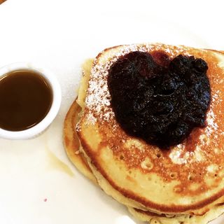 (クリントン・ストリート・ベイキング・カンパニー （CLINTON ST. BAKING COMPANY & RESTAURANT）)