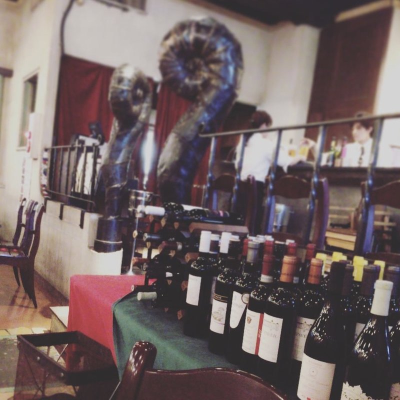 (カフェ ラ・ボエム 世田谷 （Cafe La Boheme）)