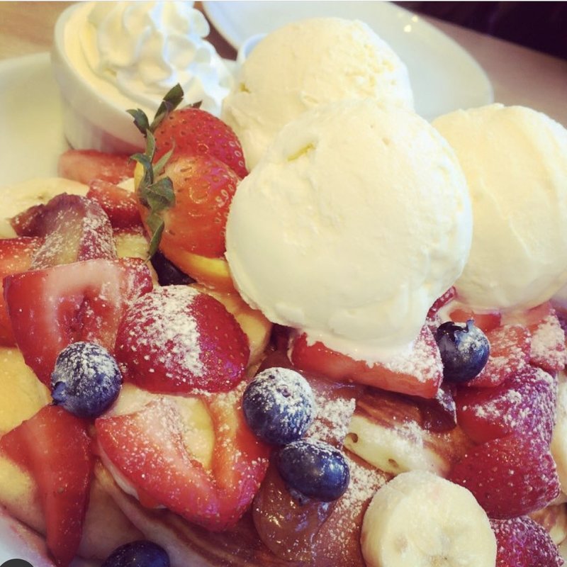 (カフェカイラ舞浜店)