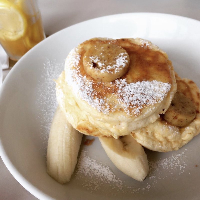 (bills 東急プラザ表参道原宿)