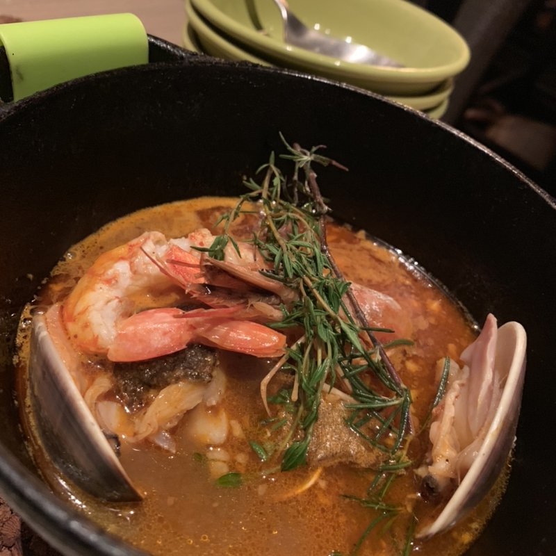 (カルド ナカメグロ)