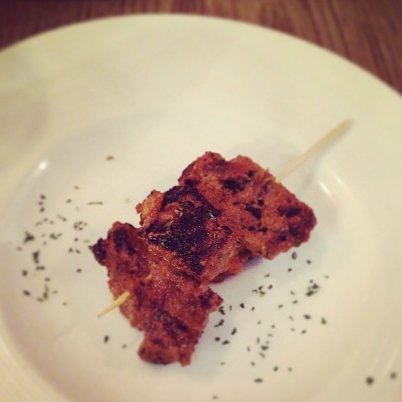 (バッカス （ＢＡＣＣＨＵＳ）)