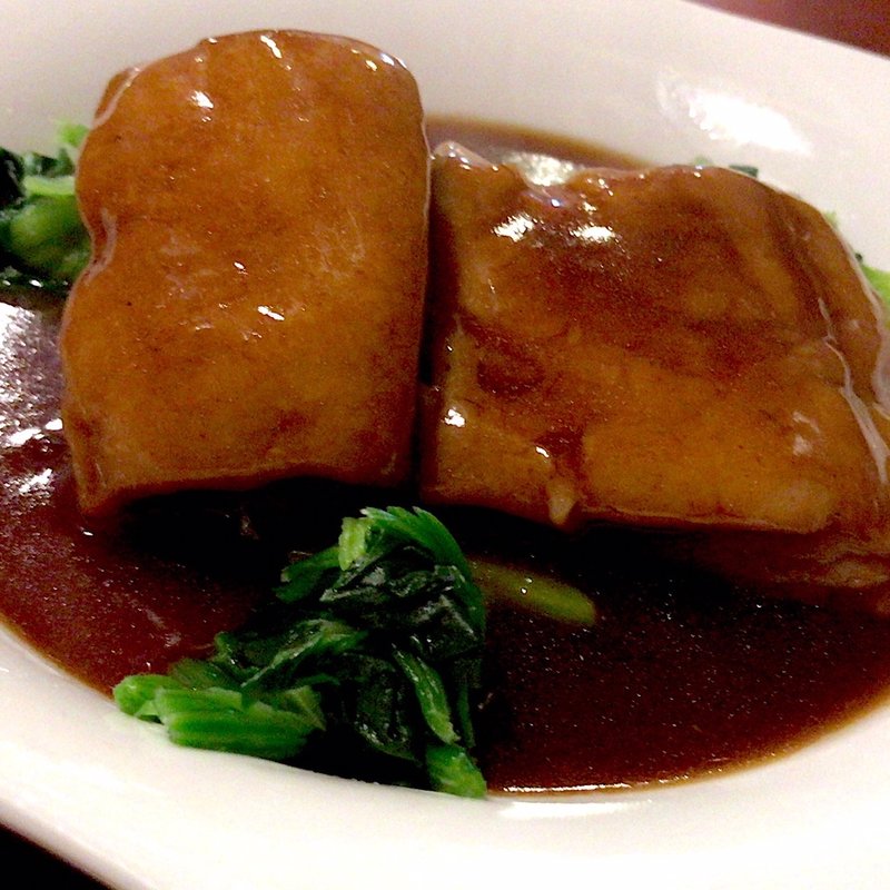 東坡肉(隆の恵 )