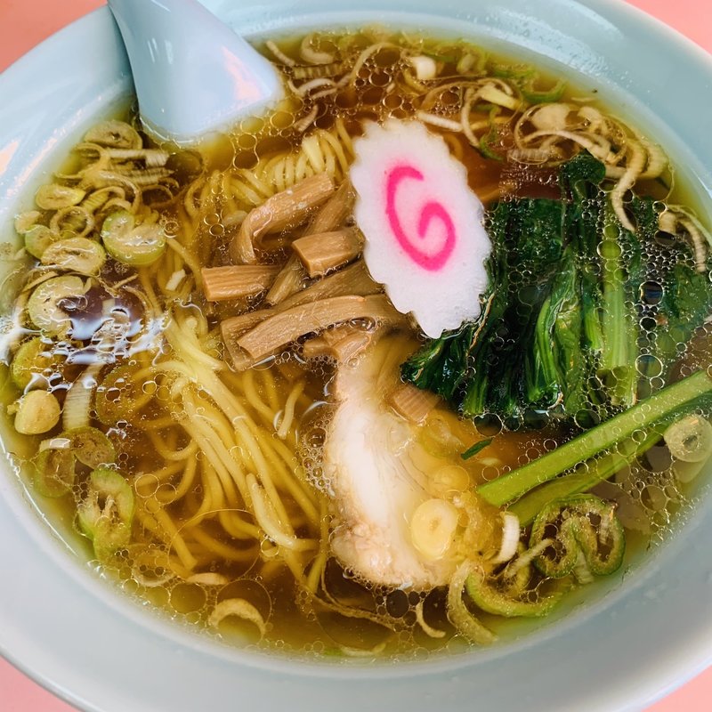 ラーメン(大弘軒 )