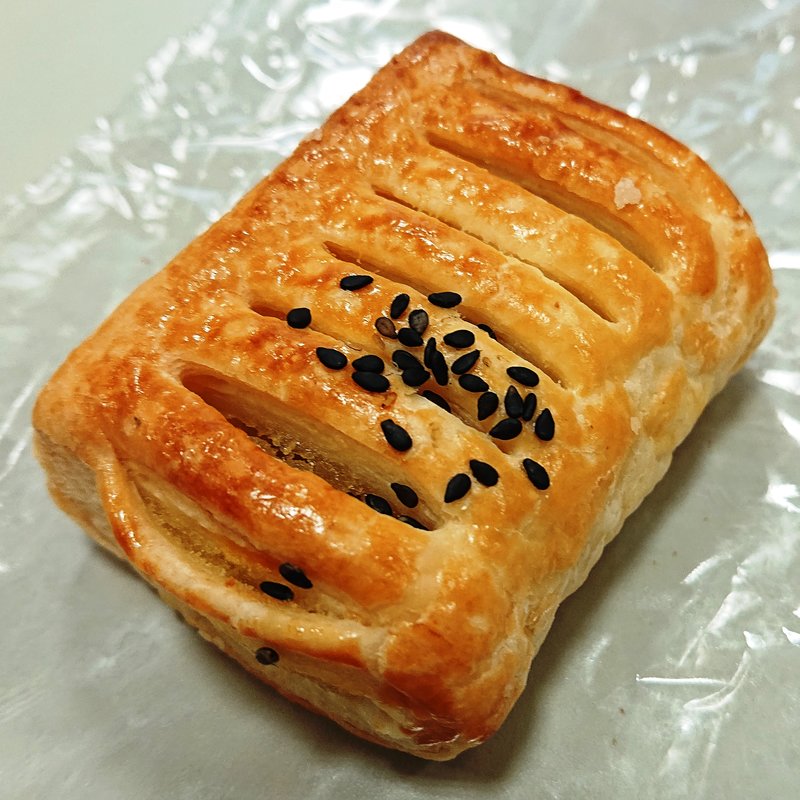 スイートポテトパイ(ベーカリー＆カフェ ルパ 京王八王子店)