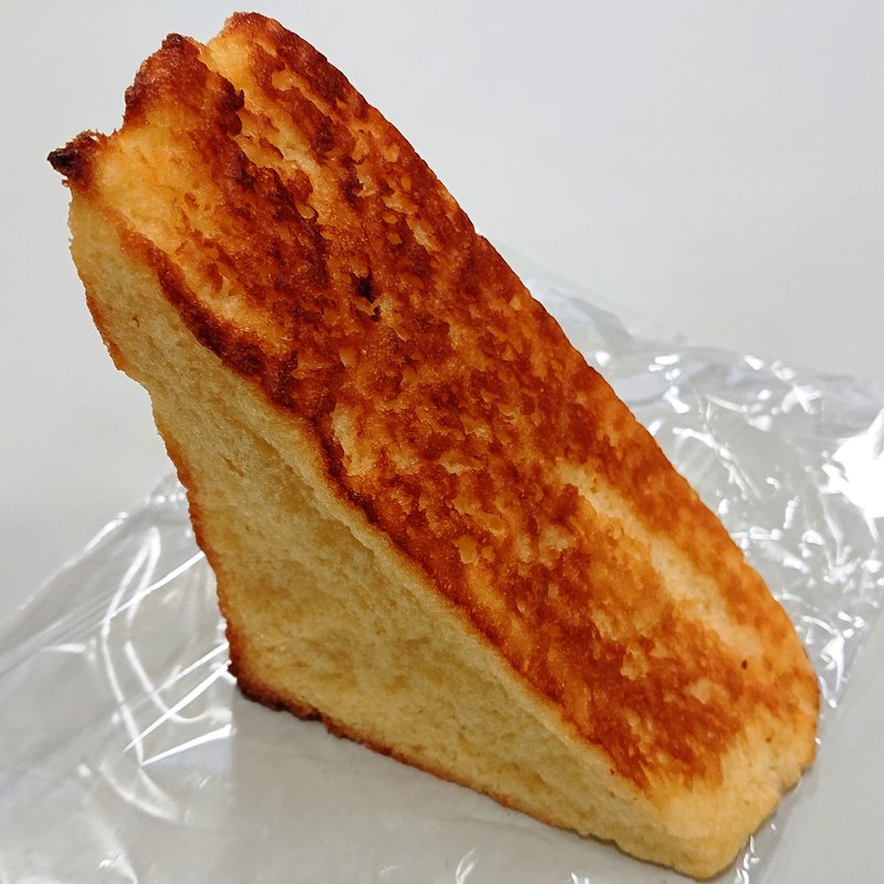 フレンチトースト(ベーカリー＆カフェ ルパ 京王八王子店)