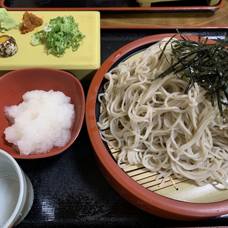 恵比麗須斗<エベレスト>(蕎麦博)