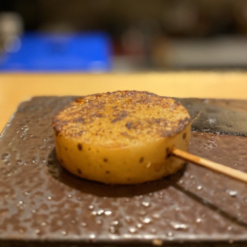 長芋(ヤキトリ みずき （YAKITORI）)