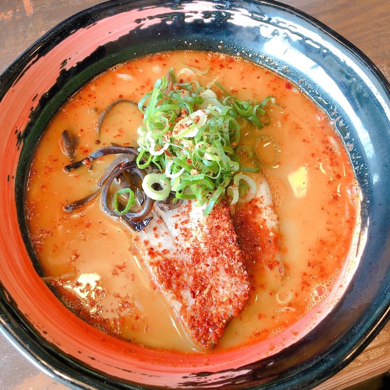 激辛藤吉(藤吉 河内天美店)