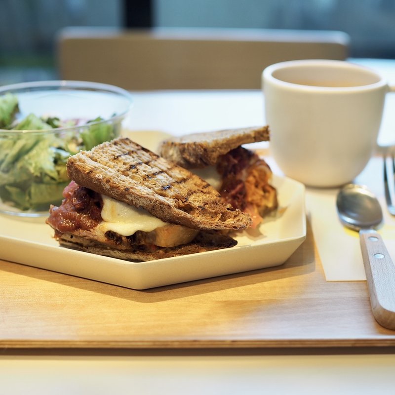 OSAKA CRAFT HOT SAND(リライフ オン ザ テーブル)