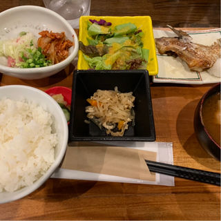 本日の日替わりランチ(ニエバナ （niebana）)