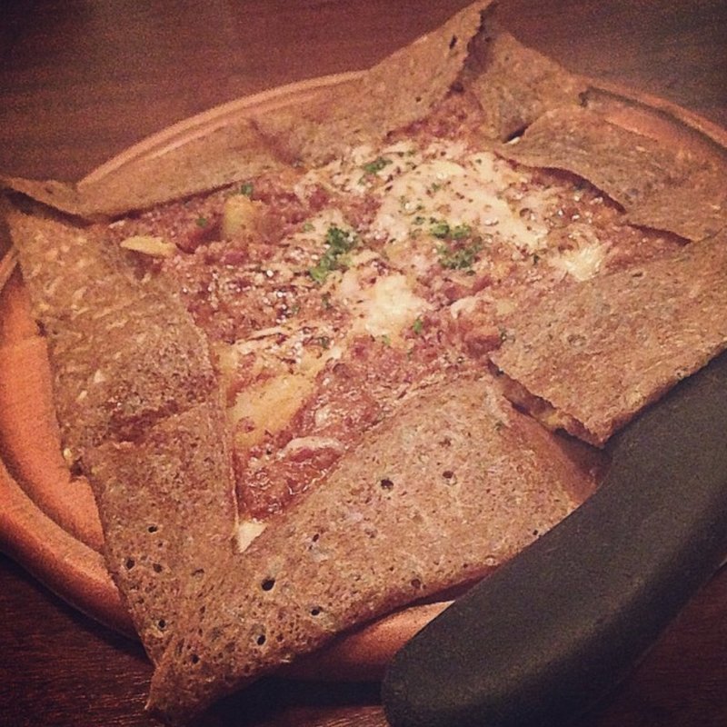 (Bistro Wine Cafe ＨＥＡＲＴＨ　池袋1号店)