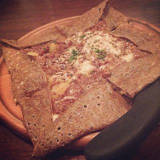 (Bistro Wine Cafe ＨＥＡＲＴＨ　池袋1号店)