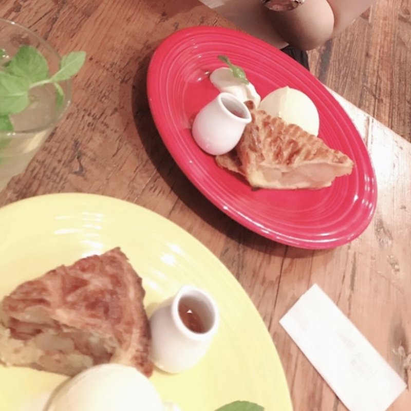 (グラニースミス)