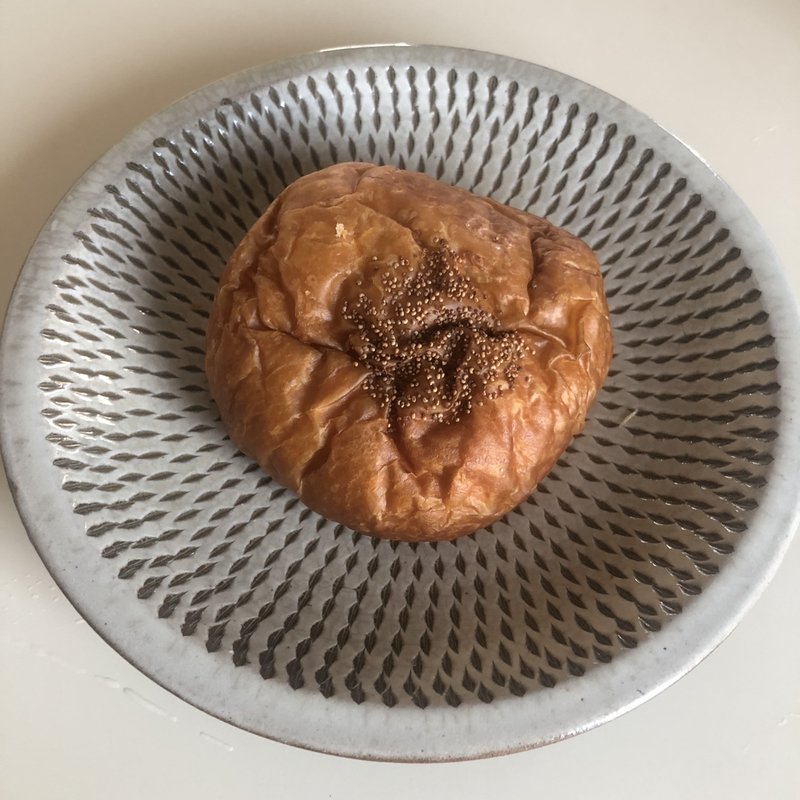 あんぱん(Pain au Traditionnel 西武池袋店)