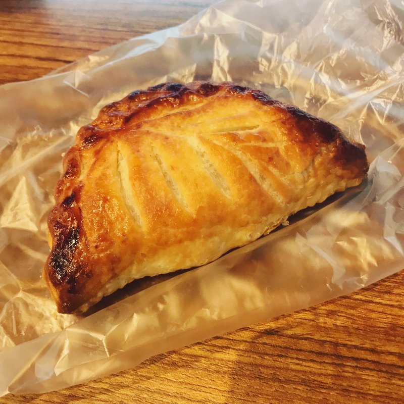 レモンパイ(ラパンラパン)