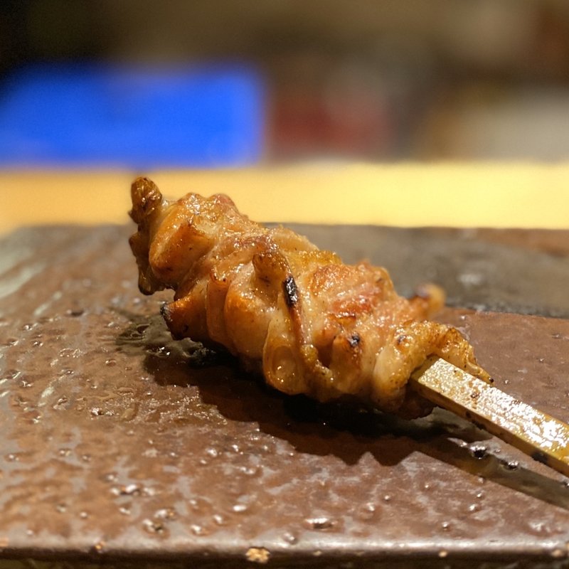 食道(ヤキトリ みずき （YAKITORI）)