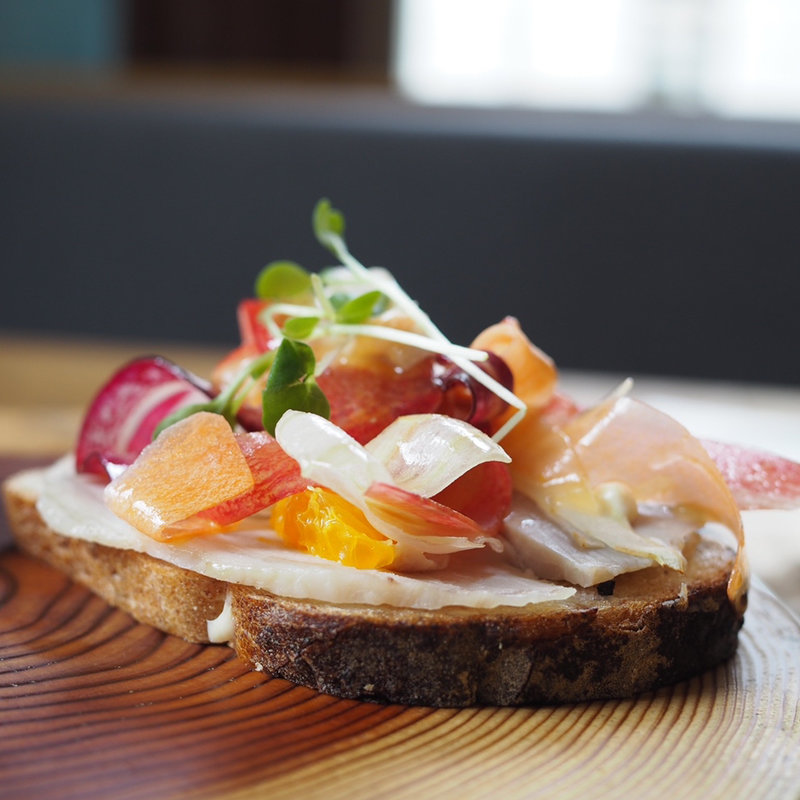 スタータースモーブロー B(スモーブロー キッチン ナカノシマ)