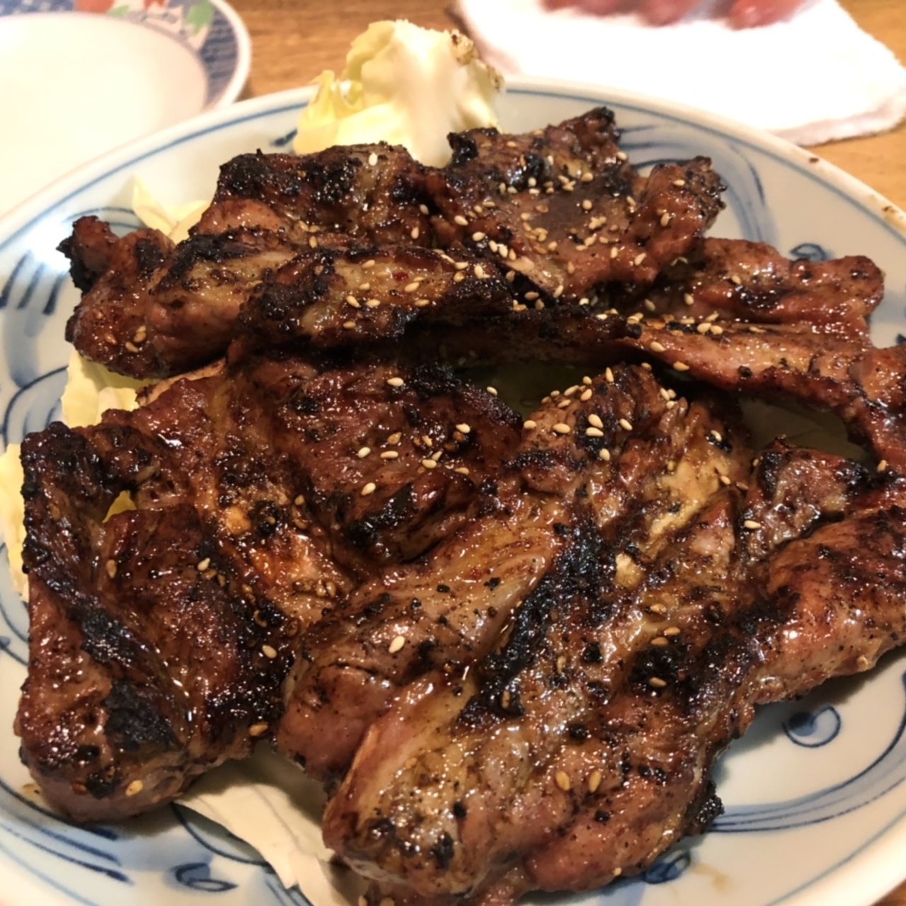 久留米市のカルビを使ったメニューbest17 1ページ目 久留米市のカルビを使ったメニューbest17 1ページ目