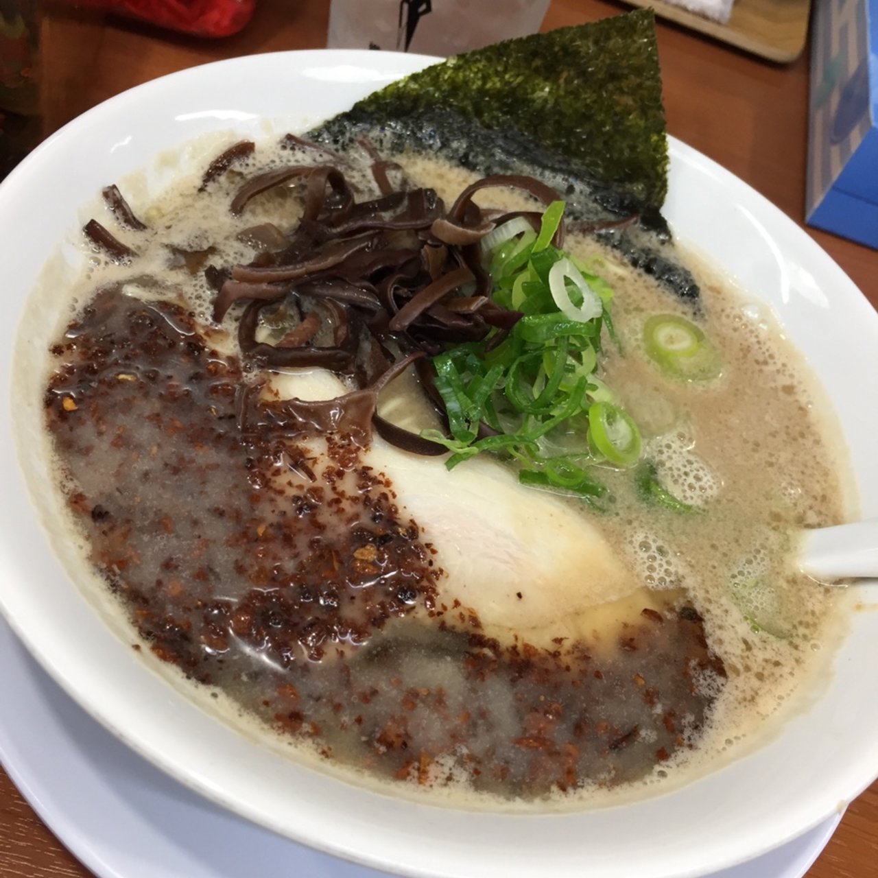 掛川市で食べられるラーメンランキング Sarah サラ