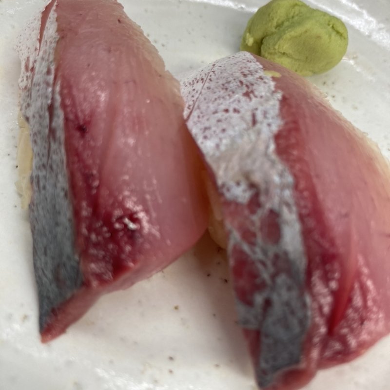 つばす(たっちゃん寿司)