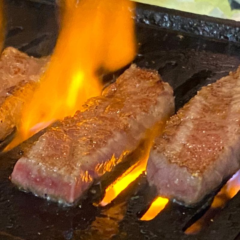 ハネシタ(梶岡 )