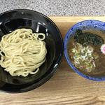 つけ麺小(サキマサ)