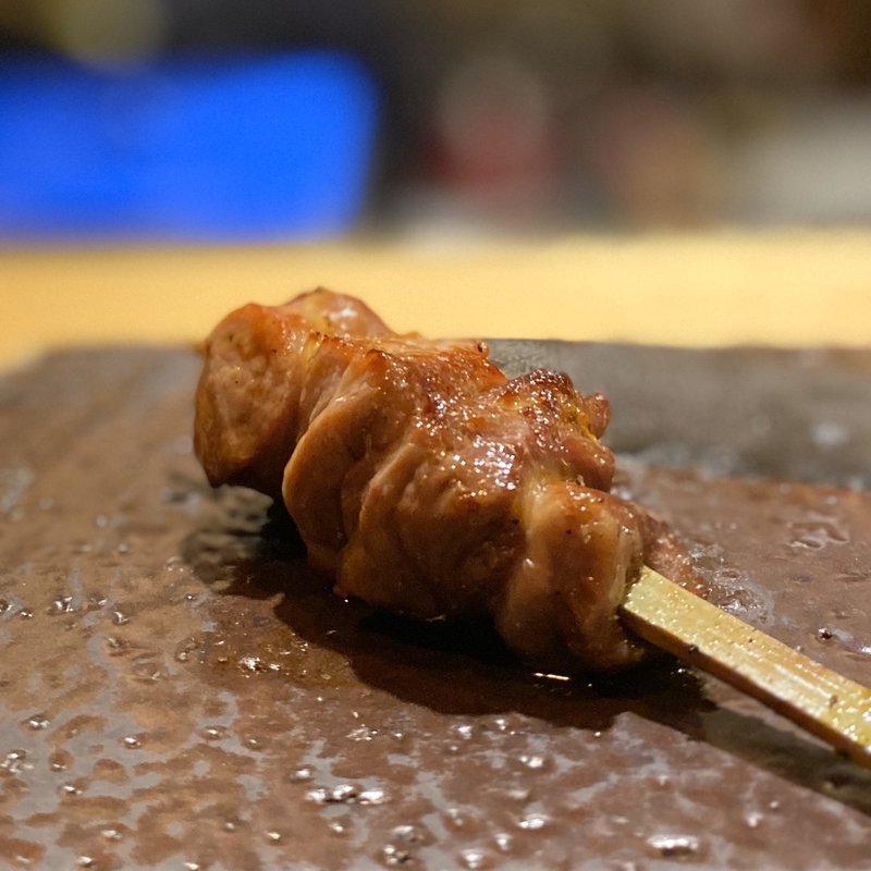 近江軍鶏(ヤキトリ みずき （YAKITORI）)