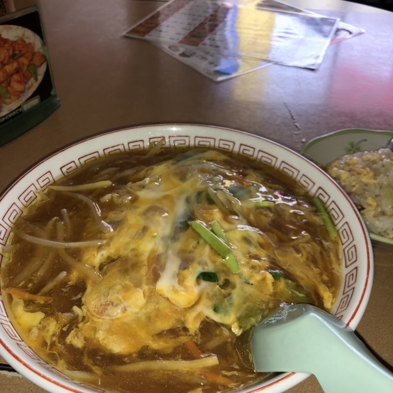 (台湾料理 新東洋 （シントウヨウ）)