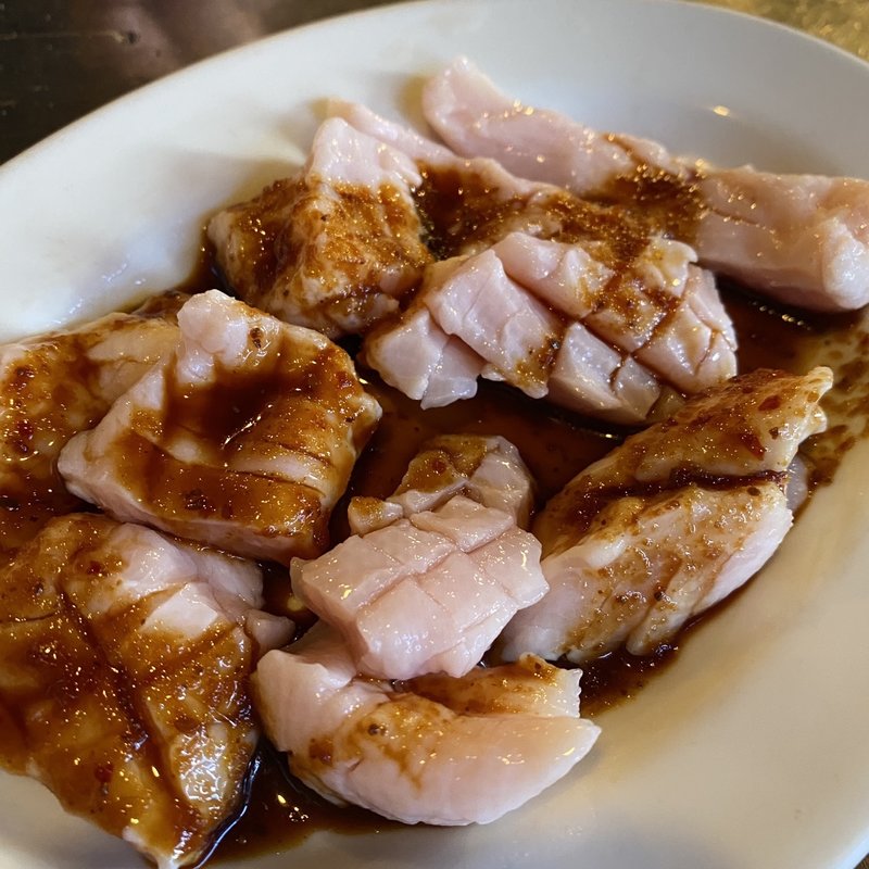 牛 白ホルモン(ホルモン山形屋)