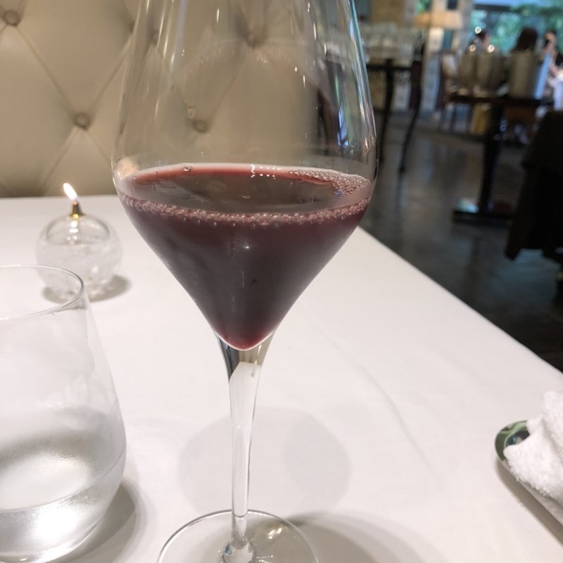 アメジストマリアージュ(リストランテ パドリーノ・デル・ショーザン （PADRINO del SHOZAN）)