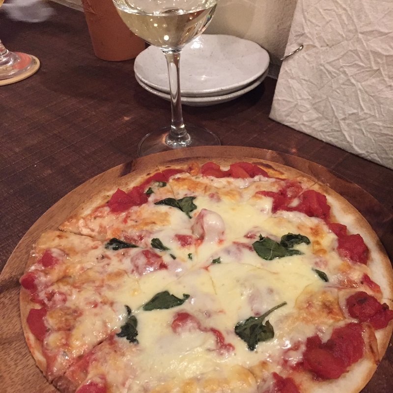 マルガリータ(ハナレ)