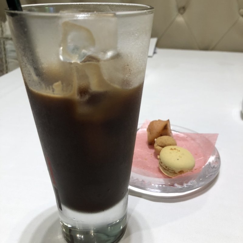 Pranzo C ドリンク(リストランテ パドリーノ・デル・ショーザン （PADRINO del SHOZAN）)