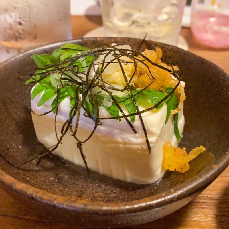 たぬき奴(音威子府TOKYO)