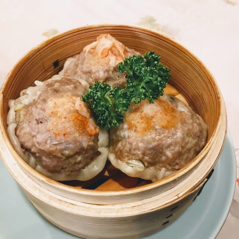 シューマイ(大味)