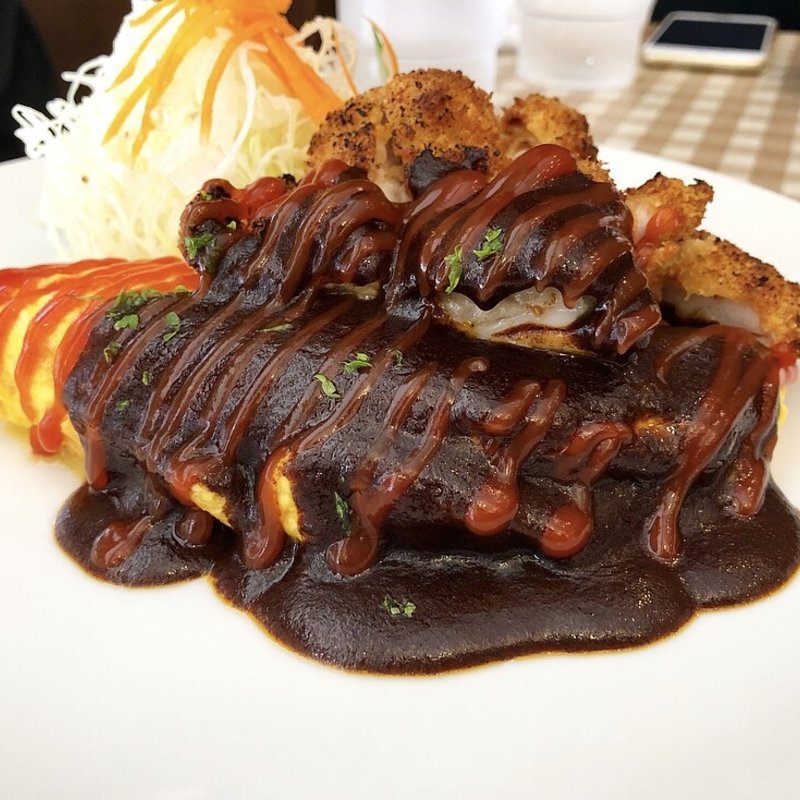 日替わり(レストラン ピカタ)