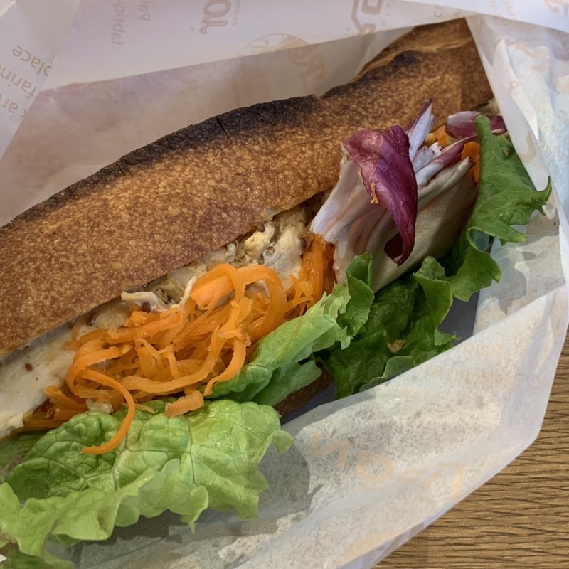 プーレロティ(ブラッスリー・ヴィロン 丸の内店 （Brasserie VIRON ）)